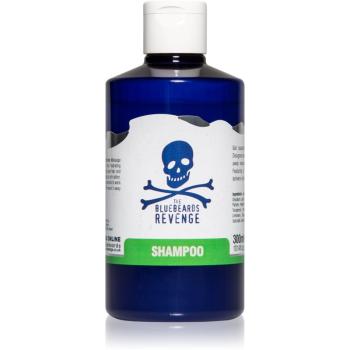 The Bluebeards Revenge Classic Shampoo szampon dla mężczyzn 300 ml