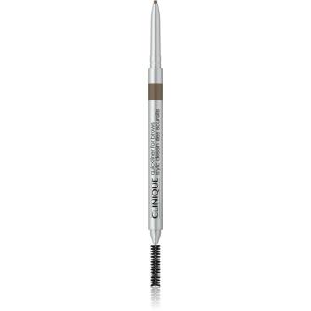 Clinique Quickliner for Brows precyzyjny ołówek do brwi odcień Soft Brown 0,06 g