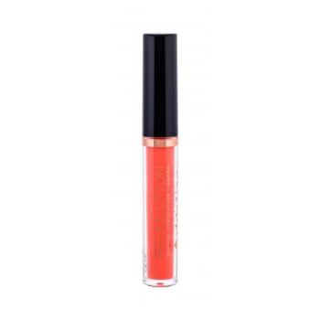 Makeup Revolution London Salvation Velvet 2 ml pomadka dla kobiet Keep Flying For You