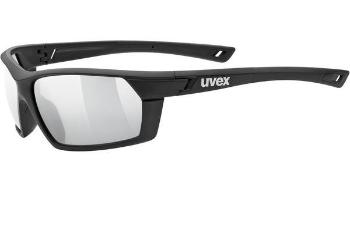 uvex sportstyle 225 Black Mat S3 ONE SIZE (68)