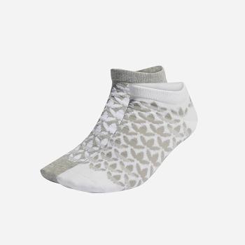 Skarpety adidas Originals Monogram Liner Sock 2-pack HL9312
