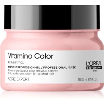 L’Oréal Professionnel Serie Expert Vitamino Color maseczka rozjaśniająca chroniąca kolor 250 ml
