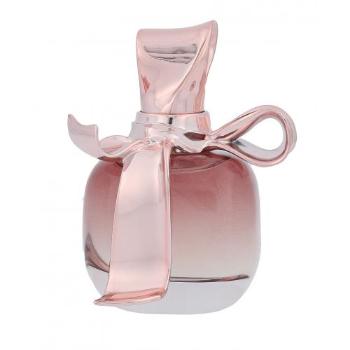 Nina Ricci Mademoiselle Ricci 50 ml woda perfumowana dla kobiet Uszkodzone pudełko