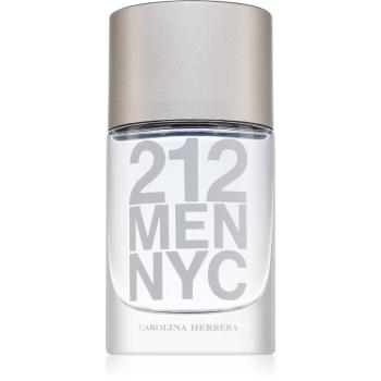 Carolina Herrera 212 NYC Men woda toaletowa dla mężczyzn 30 ml