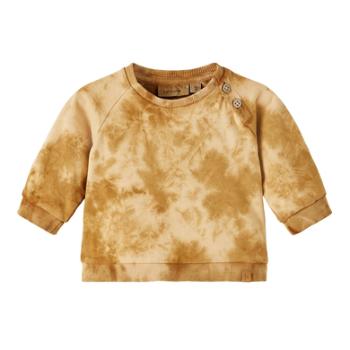 Lil'Atelier Bluza Nbmralf Warm Sand