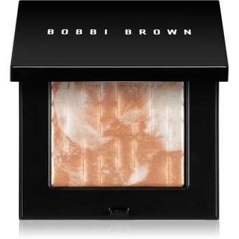Bobbi Brown Highlighting Powder rozświetlacz odcień Peach Glow 8 g