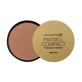 Max Factor Pastell Compact 20 g puder dla kobiet 4 Pastell