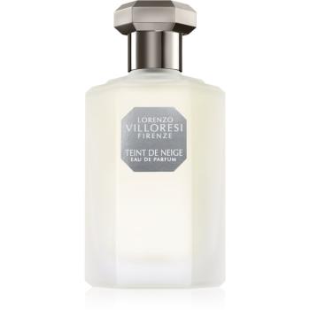 Lorenzo Villoresi Teint de Neige I. woda perfumowana unisex 100 ml