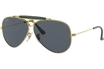 Ray-Ban Shooter RB3138 9241R5 M (58)