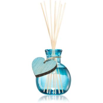 Wax Design Recycled Glass Sea Breeze dyfuzor zapachowy z napełnieniem 75 ml