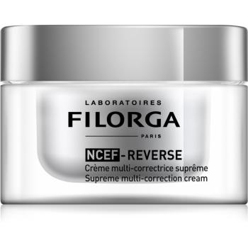 Filorga NCEF-REVERSE krem regenerujący ujędrniający skórę innowacja 50 ml