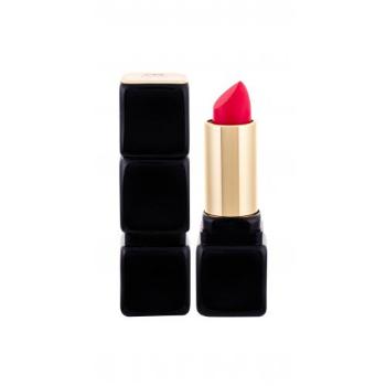 Guerlain KissKiss 3,5 g pomadka dla kobiet 324 Red Love