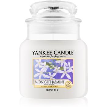 Yankee Candle Midnight Jasmine świeczka zapachowa 411 g