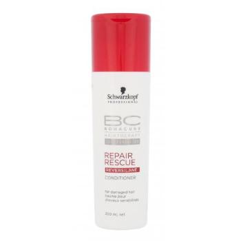 Schwarzkopf Professional BC Bonacure Repair Rescue Reversilane 200 ml odżywka dla kobiet