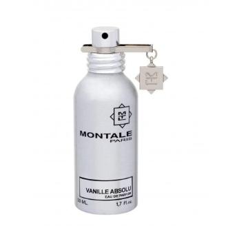 Montale Vanille Absolu 50 ml woda perfumowana dla kobiet