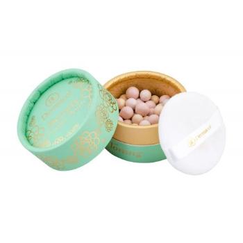 Dermacol Beauty Powder Pearls 25 g puder dla kobiet Toning