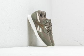 Reebok Rapide MU Grey/ Parchment/ Army/ Chalk