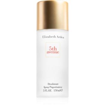 Elizabeth Arden 5th Avenue dezodorant w sprayu dla kobiet 150 ml