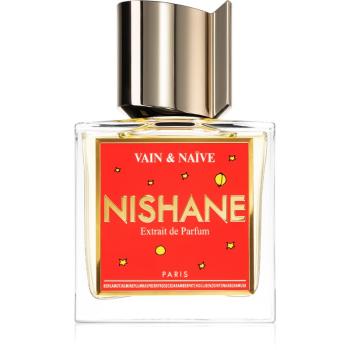 Nishane Vain & Naïve ekstrakt perfum unisex 50 ml