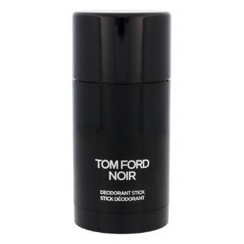 TOM FORD Noir 75 ml dezodorant dla mężczyzn Uszkodzone pudełko