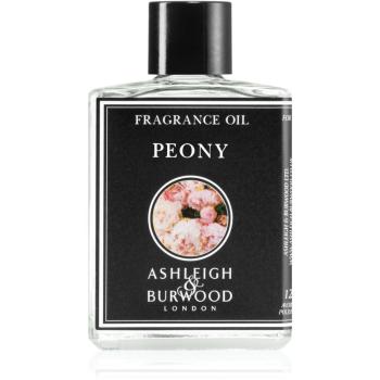 Ashleigh & Burwood London Fragrance Oil Peony olejek zapachowy 12 ml