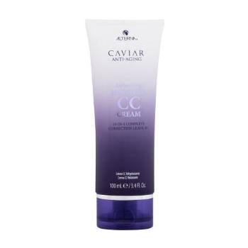 Alterna Caviar Anti-Aging Replenishing Moisture CC Cream 100 ml krem do włosów dla kobiet