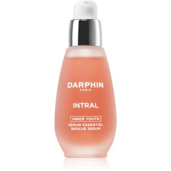 Darphin Intral Inner Youth Rescue Serum serum łagodzące dla cery wrażliwej 50 ml
