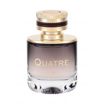 Boucheron Quatre Absolu de Nuit 50 ml woda perfumowana dla kobiet Uszkodzone pudełko