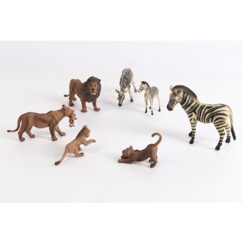 BGA 1017 Safari III BUDDY TOYS