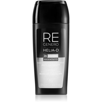 Helia-D Regenero szampon wzmacniający przeciw łupieżowi 250 ml