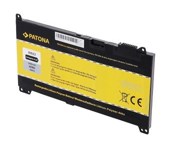 PATONA - Bateria HP 430/440/450 G4 3500mAh Li-Pol 11,4V RR03XL