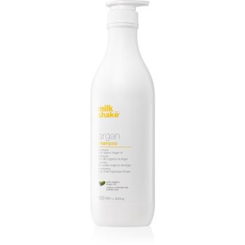 Milk Shake Argan Oil szampon arganowy do wszystkich rodzajów włosów 1000 ml