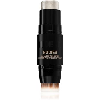 Nudestix Nudies Glow rozświetlacz multifunkcyjny w sztyfcie odcień Illumi Naughty 7 g