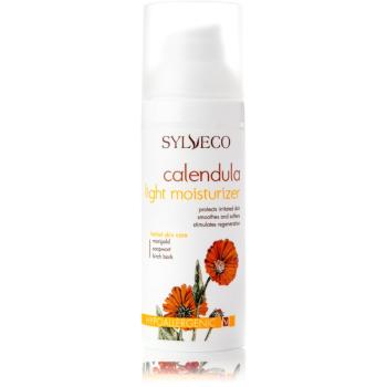 Sylveco Face Care Calendula Lekki krem nagietkowy 50 ml