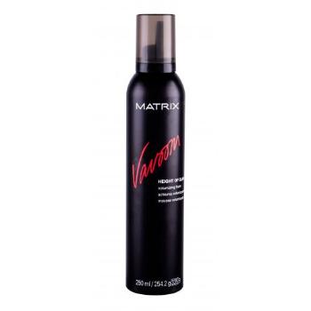 Matrix Vavoom Height Of Glam 250 ml pianka do włosów dla kobiet