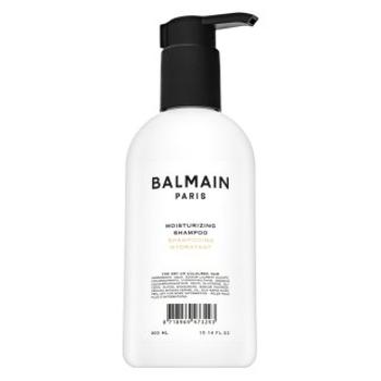Balmain Moisturizing Shampoo odżywczy szampon o działaniu nawilżającym 300 ml