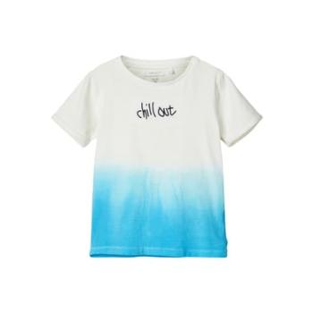name it T-shirt NMMJAM Hawajski Ocean