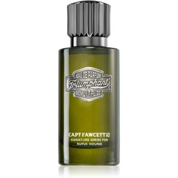 Captain Fawcett Original Rufus Hound's Triumphant woda perfumowana dla mężczyzn 50 ml