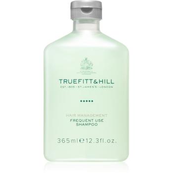 Truefitt & Hill Hair Management Frequent Use szampon oczyszczający dla mężczyzn 365 ml