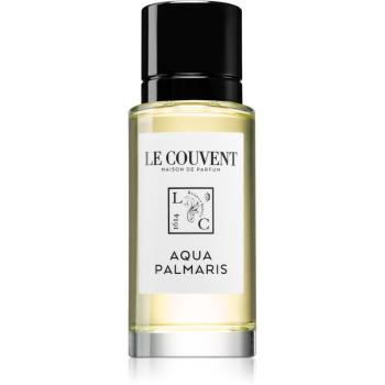 Le Couvent Maison de Parfum Cologne Botanique Absolue Aqua Palmaris woda toaletowa unisex 50 ml