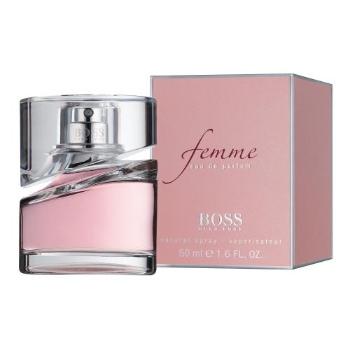 HUGO BOSS Femme 50 ml woda perfumowana dla kobiet