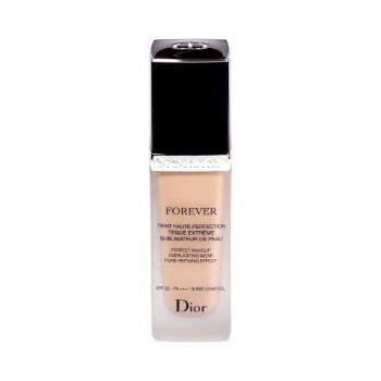 Christian Dior Diorskin Forever SPF35 30 ml podkład dla kobiet 015 Tender Beige