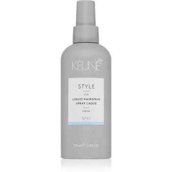 Keune Style Fix spray utrwalający do włosów 200 ml