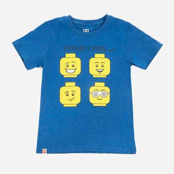 Koszulka dziecięca Lego® Wear T-shirt SS 12010545 555