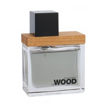 Dsquared2 He Wood 30 ml woda toaletowa dla mężczyzn