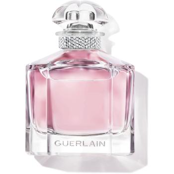 GUERLAIN Mon Guerlain Sparkling Bouquet woda perfumowana dla kobiet 100 ml