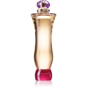 Versace Woman woda perfumowana dla kobiet 50 ml