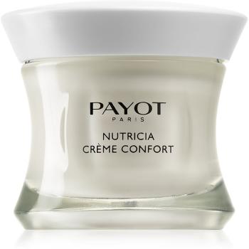 Payot Nutricia Crème Confort odżywczy krem restrukturyzujący 50 ml