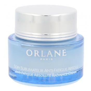 Orlane Absolute Skin Recovery Anti-Fatigue Absolute Radiance 50 ml krem do twarzy na dzień dla kobiet