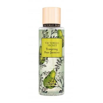 Victoria´s Secret Tempting Pear Jasmine 250 ml spray do ciała dla kobiet